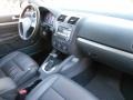 Black - Jetta TDI Sedan Photo No. 21
