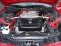 Redline - 350Z Touring Coupe Photo No. 14