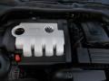 Black - Jetta TDI Sedan Photo No. 31