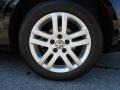 Black - Jetta TDI Sedan Photo No. 32