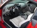 Redline - 350Z Touring Coupe Photo No. 16