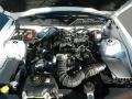4.0 Liter SOHC 12-Valve V6 Engine for 2010 Ford Mustang V6 Convertible #60338724