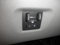 Summit White - Sierra 3500HD Regular Cab 4x4 Dump Truck Photo No. 9