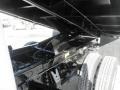Summit White - Sierra 3500HD Regular Cab 4x4 Dump Truck Photo No. 10