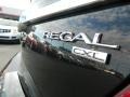 2011 Buick Regal CXL Marks and Logos