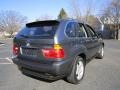 Steel Grey Metallic - X5 4.4i Photo No. 7