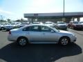 Silver Ice Metallic - Impala LT Photo No. 2