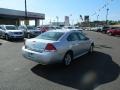 Silver Ice Metallic - Impala LT Photo No. 3