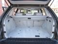  2003 X5 4.4i Trunk