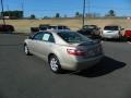 Desert Sand Mica - Camry LE Photo No. 5