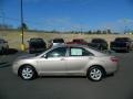 Desert Sand Mica - Camry LE Photo No. 6