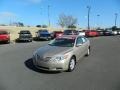 Desert Sand Mica - Camry LE Photo No. 7