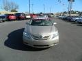 Desert Sand Mica - Camry LE Photo No. 8