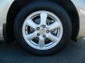 Desert Sand Mica - Camry LE Photo No. 10
