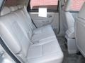 Rear Seat of 2008 XL7 Luxury AWD