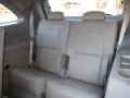 Grey Rear Seat Photo for 2008 Suzuki XL7 #60339538