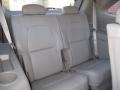 Grey Rear Seat Photo for 2008 Suzuki XL7 #60339545