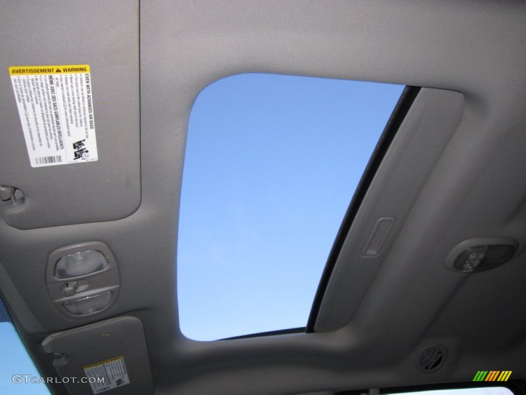 2008 Suzuki XL7 Luxury AWD Sunroof Photo #60339555