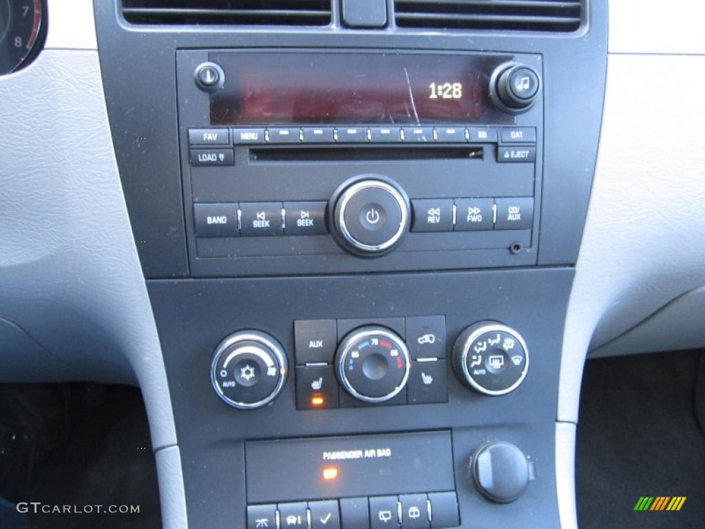 2008 Suzuki XL7 Luxury AWD Audio System Photo #60339572