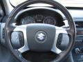 Grey Steering Wheel Photo for 2008 Suzuki XL7 #60339595