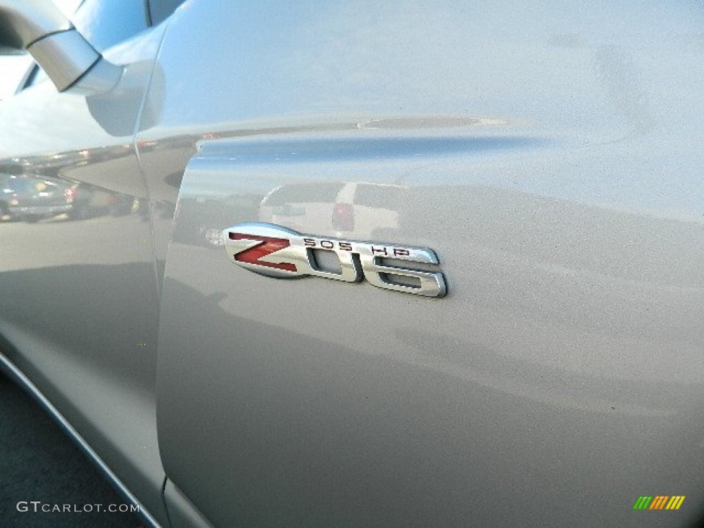 2007 Corvette Z06 - Machine Silver Metallic / Ebony photo #13