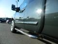 Timberline Green - Titan PRO-4X King Cab 4x4 Photo No. 12