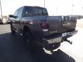 Smoke Metallic - Titan PRO-4X Crew Cab 4x4 Photo No. 7