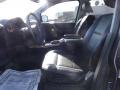 Smoke Metallic - Titan PRO-4X Crew Cab 4x4 Photo No. 11
