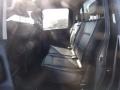 Smoke Metallic - Titan PRO-4X Crew Cab 4x4 Photo No. 14