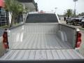 2006 Silver Birch Metallic Chevrolet Silverado 1500 LS Crew Cab  photo #4