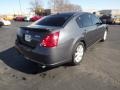 2008 Dark Slate Metallic Nissan Maxima 3.5 SL  photo #5