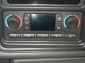 2006 Silver Birch Metallic Chevrolet Silverado 1500 LS Crew Cab  photo #20