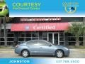 Ocean Gray - Altima 2.5 S Photo No. 1