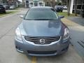 Ocean Gray - Altima 2.5 S Photo No. 2