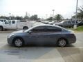 Ocean Gray - Altima 2.5 S Photo No. 5