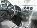 Ocean Gray - Altima 2.5 S Photo No. 6