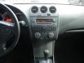Ocean Gray - Altima 2.5 S Photo No. 17