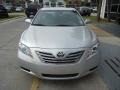 Classic Silver Metallic - Camry Hybrid Photo No. 2