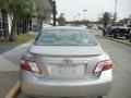 Classic Silver Metallic - Camry Hybrid Photo No. 3
