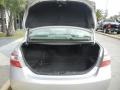 Classic Silver Metallic - Camry Hybrid Photo No. 4