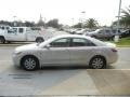 Classic Silver Metallic - Camry Hybrid Photo No. 5