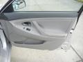 Classic Silver Metallic - Camry Hybrid Photo No. 8