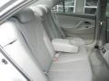 Classic Silver Metallic - Camry Hybrid Photo No. 9
