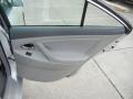 Classic Silver Metallic - Camry Hybrid Photo No. 10
