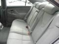 Classic Silver Metallic - Camry Hybrid Photo No. 11