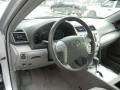 Classic Silver Metallic - Camry Hybrid Photo No. 13
