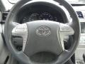 Classic Silver Metallic - Camry Hybrid Photo No. 15