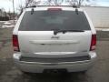 Bright Silver Metallic - Grand Cherokee Limited CRD 4x4 Photo No. 3