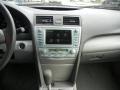 Classic Silver Metallic - Camry Hybrid Photo No. 18