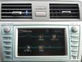 Classic Silver Metallic - Camry Hybrid Photo No. 19